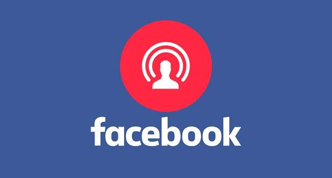 Facebook libera “ao vivo” via web