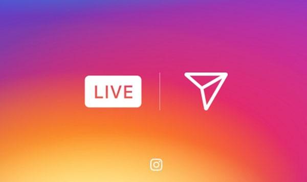 Veja como fazer transmissões ao vivo no Instagram