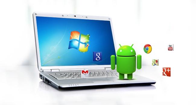 Os 4 melhores programas para emular o Android no Windows