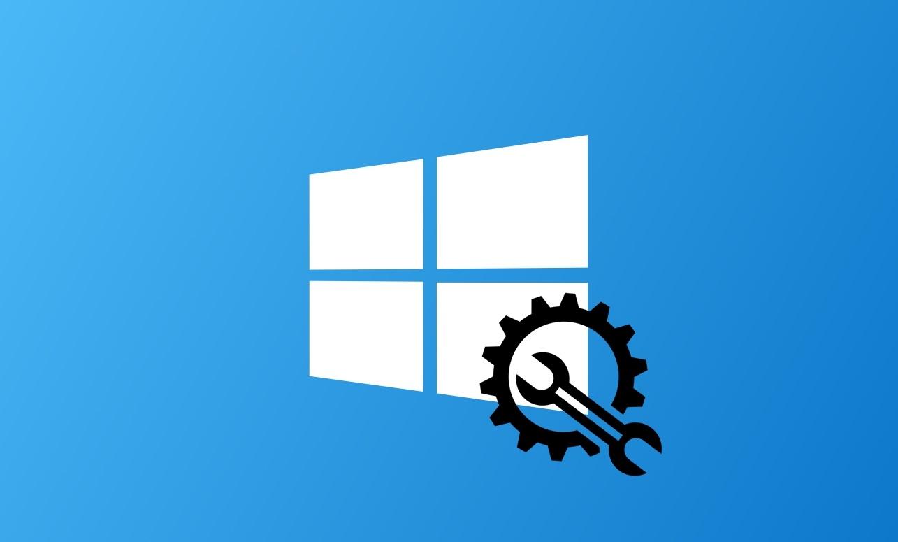 reparar os erros do Windows 10
