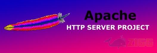 Apache HTTP Server para linux