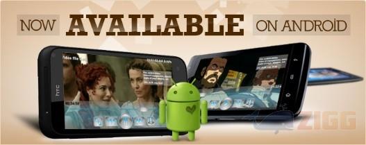 bsplayer para android