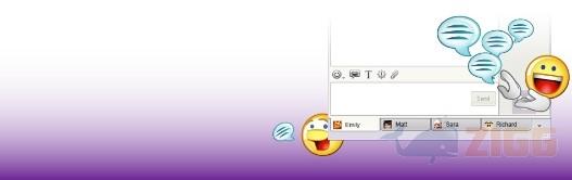 Yahoo! Messenger para winodws