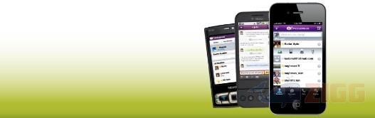 Yahoo! Messenger para android
