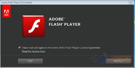 adobe flash player para windows