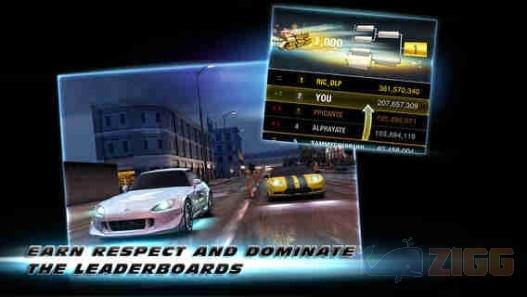 fast and furious 6 the game