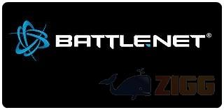 Authenticador Battle.net para android