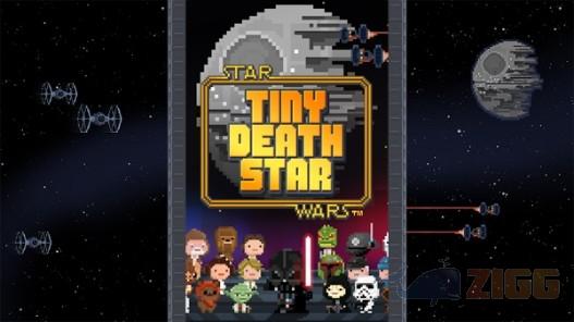 Star Wars: Tiny Death Star para iOS