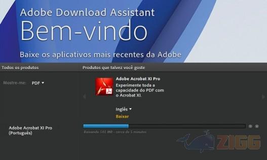 Adobe Acrobat para Windows