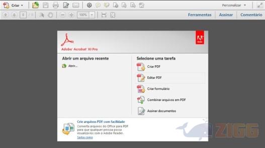 Adobe Acrobat para Windows