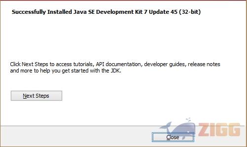 Java SE Development Kit (JDK) 32bits para Linux