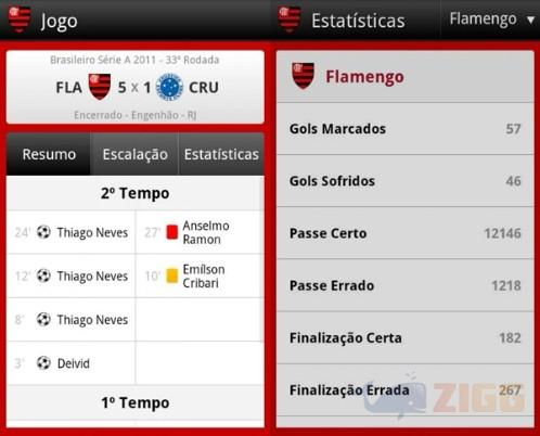 Flamengo SporTV