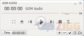 GOM Audio 
