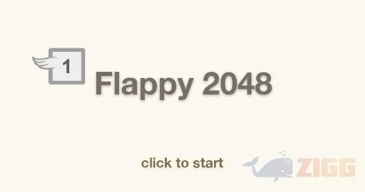 Flappy2048