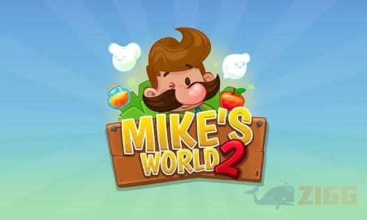 Mike’s World 2
