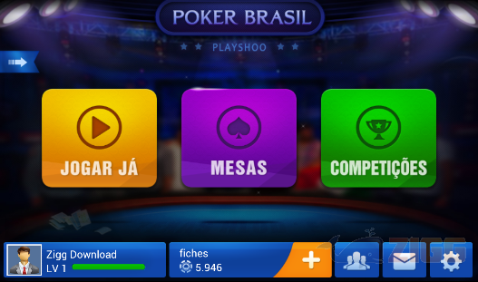 Poker Brasil