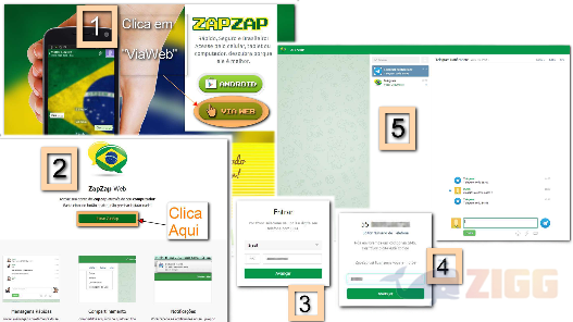 ZapZap Online