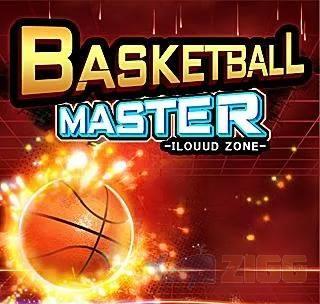 BasketballMaster para android~