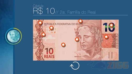 Baixar Dinheiro Brasileiro para android