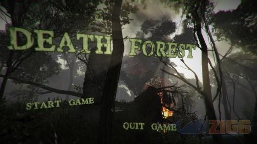 Death Forest
