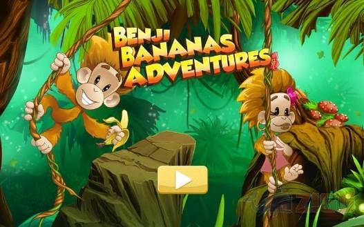 Benji Bananas Adventures para android