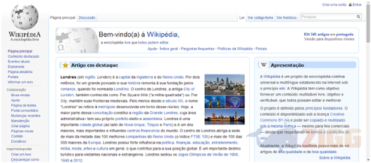 Wikipédia Online