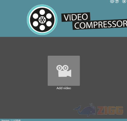 baixar video compressor