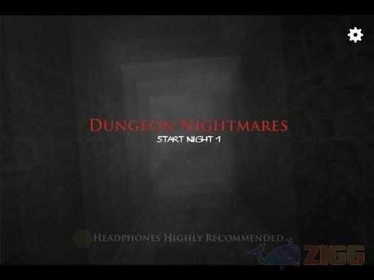 Dungeon Nightmares Free para android