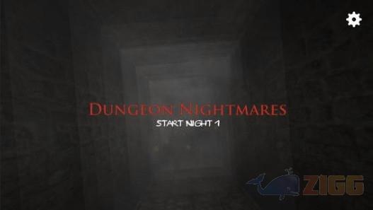 Dungeon Nightmares Free