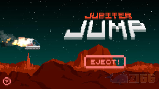 Jupiter Jump para iphone