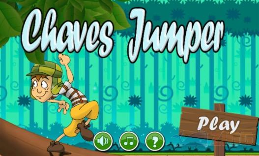 baixar Chaves Jumper Adventure