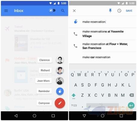 Inbox by Gmail para Android