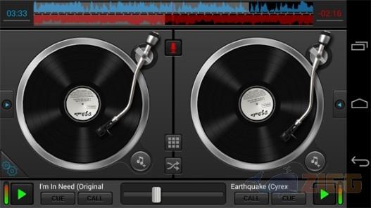 DJ Studio 5 android