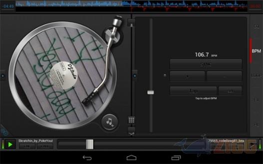 DJ Studio 5 android