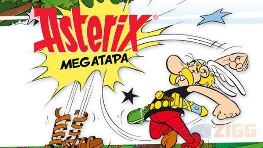 Asterix: Megatapa iphone