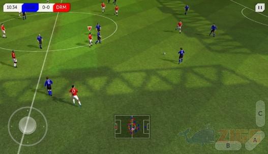 Dream League Soccer para Android