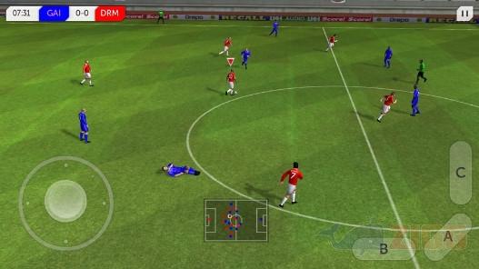 Dream League Soccer para Windows Phone