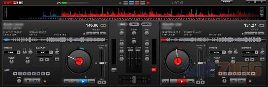 Virtual DJ 7 para Mac