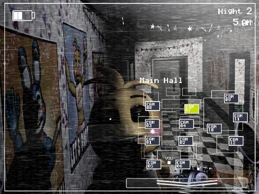 Five Nights at Freddy's 2 APK