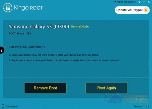 Kingo Android Root 