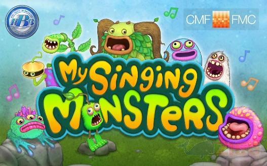 My Singing Monsters para Android