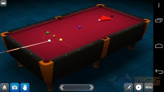 Pool Break Lite - Bilhar 3D